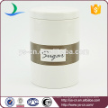 Made In China Wholesale Ceramic Canister Set Tea Canister